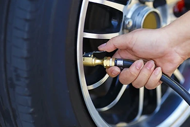 1 Air Delivery 390 X 260